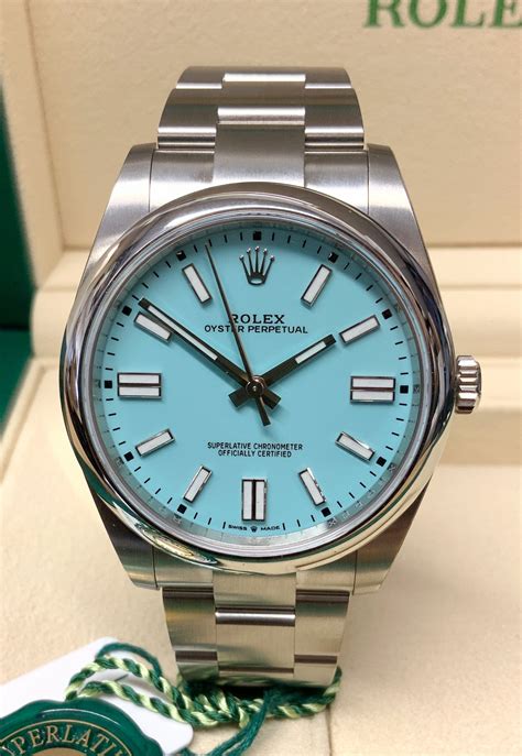 rolex oyster perpetual gemme|rolex oyster perpetual tiffany.